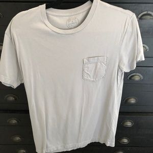 J.Crew Summer T - Small Grey